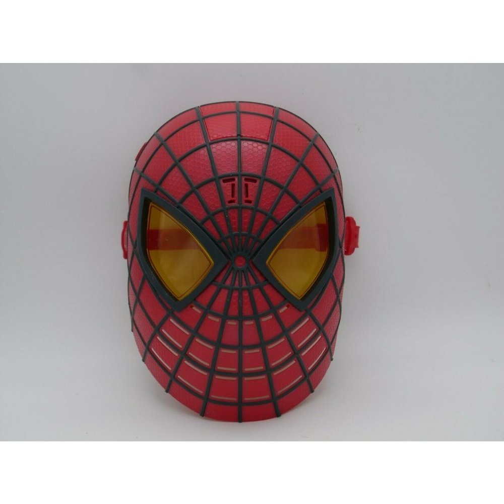 Marvel Talking Spider-Man Mask